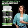 Healthy Core-Digestive Support- 2 Bottles- 120 Capsules