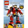 LEGO Creator 5764: Rescue Robot