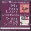 My Fair Lady/West Side Story