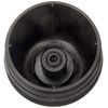Dorman 921-020 Oil Filter Cap - Plastic Compatible with Select Chevrolet/GMC Models