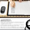 Sumikundo 24658 Sutra Paper, Ushikage Sutra Paper, 15 Sheets