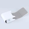 Colaxi Golf Rangefinder Case, Mini Golf Rangefinder Storage Bag, white