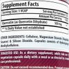 Amazing Nutrition Formula Quercetin 500mg V-Cap