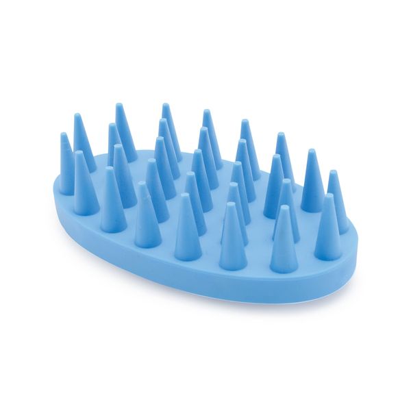 Ancol Other Ergo Massage Pad, clear