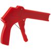 C.K 495003 Cable Tie Gun,Red,2.4 x 4.8 mm W