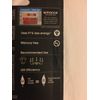 LED Candle Base 2PackFeit Electric BPCFC25/927CA/FIL/2 25W Dimmable 200 Lumens