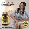 D-Mannose - Kidney, Bladder and Urinary Tract Cleansing UTI Support