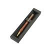 [Pen Case] Box with Window, Black, Black