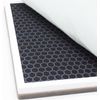 2 Pack Filter for Levoit  vital 100 True HEPA  Air Purifier Replacement Filters