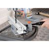 Draper Drill Press Vice 70mm | Quick Release Pillar Bench Portable Clamp Vice | Small Mini Workbench Tool | 40390
