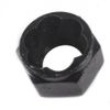 Ruilasago Damaged Broken Nut 3/8" Bolt Screw Remover Extractor Set 9-19mm Puller Bit Removal Kit 10PCS
