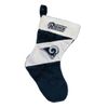 FOCO Los Angeles Rams 2019 Basic Stocking Blue Forever Collectibles - Stück