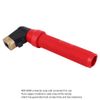 Elprico Electrode Holder,American Style 400A Welding Electrode Holder Stick Rod Welding Accessories