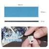Stedi Sponge File Stick Tool for Plastic Models, Special Pack of 3