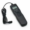Time lapse intervalometer remote timer shutter for Canon 550D 1100D Camera DSLR