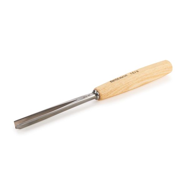 PFEIL "Swiss Made" #15 Sweep V-Parting 8mm