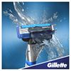 Gillette MACH3 Turbo Klingen 12 Stück Vorteilspack (Bigpack)
