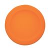 Champion Sports-CHSFDSET Rounded Edge Foam Discs, Red/Yellow/Royal Blue/Green/Orange/Purple