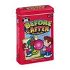 Super Duper Publications | Before & After Fun Deck Flash Cards | Educational Learning Resource for Children