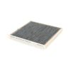 Bosch R2464 - Cabin Filter activated-carbon