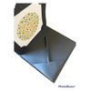 Ishihara Book 38 Plate Edition with Occluder and User Mannual