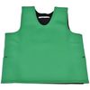 Abilitations Integrations Deep Pressure Sensory Vest, Medium, Green