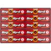 WRIGLEY'S BIG RED Cinnamon Chewing Gum, 5-Stick Pack (40 packs) 5 Count