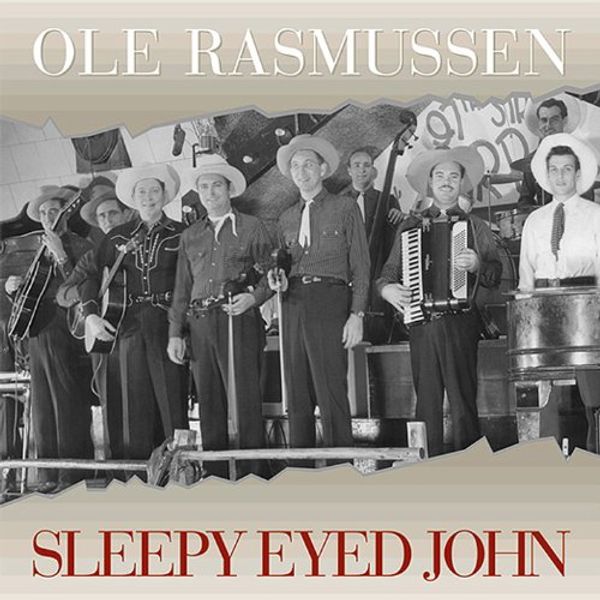 Sleepy Eyed John