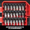 CRAFTSMAN Drill Bit Set, 47 Pieces (CMAF1247)