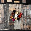 Ta Merry Seal Collage Assortment (Old Time)
