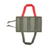 Tasmanian Tiger IFAK Pouch IRR, Steingrauoliv