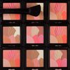 Mii Cosmetics Celestial Skin Shimmer Blusher & Highlighter, Rose Quartz