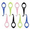 Clear aligner removal tool-invisible removable braces, invisible aligner remover-aligner remover-fixer remover