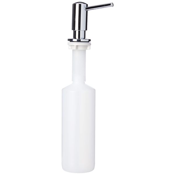 GROHE Soap Dispenser Contemporary Soap Dispenser Chrome 40536000