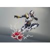 S.H.フィギュアーツ 仮面ライダーブレイド