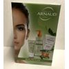 Institut Arnaud Paris Beaute Pure - 3 Piece set Masque, Lotion & Matifying Fluid