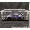 1/64 display case for hot wheels custom diecast car model