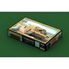 Hobbyboss 1:35 Scale German Sturmpanzer IV Early Version Model Kit (Grey)