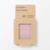 MUJI 84473449 Eye Color, Rose Pink