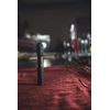 Streamlight 66604 MicroStream 250-Lumen EDC Ultra-Compact Flashlight with USB Rechargeable Battery, Box, Black