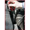KS Tools 115.1045 Hose Clamp Plier (Click Type) 38mm