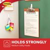 Hooks Value- White (Pack of 10)