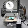 3D Printer Accessories, 24 V COB Light Strip Kit for Bambu-Lab A1, LED Lighting COB Strip Kit, COB Light Strip with Switch, Replacement Compatible with Bambu Lab A1
