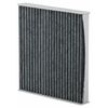 COMBO ENGINE & CARBON CABIN AIR FILTER 2012-2018 For TOYOTA PRIUS C -PREMIUM SET