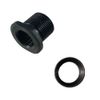 TPO 1/2x28 Thread Protector, 1/2x28 to 5/8x24 Thread Protector with A Washer