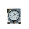 Right Down Spun Charger Universal Pressure Gauge A100 G3/8 Small – 41
