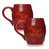 The Hobbit - Shaped Mugs - The Hobbit Shaped Mug - Smaug