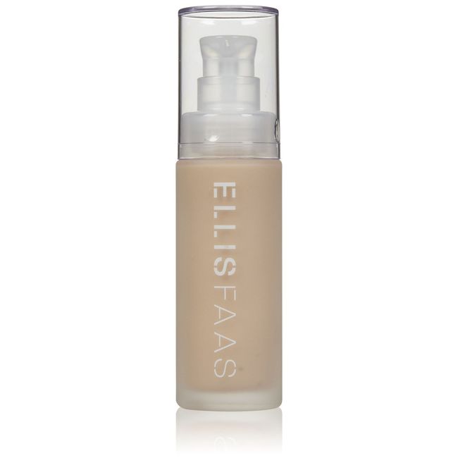 Ellis Faas Skin Veil Foundation Shade S103L fair/medium pink