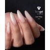 Organic Nails Techgel Lite Pink 60G / 2Oz