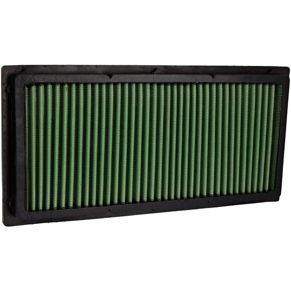 Green Filters P606879 air filter
